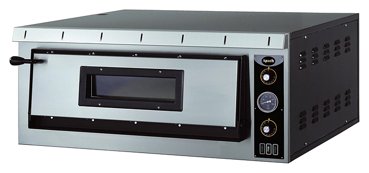 Печь для пиццы Apach AML9