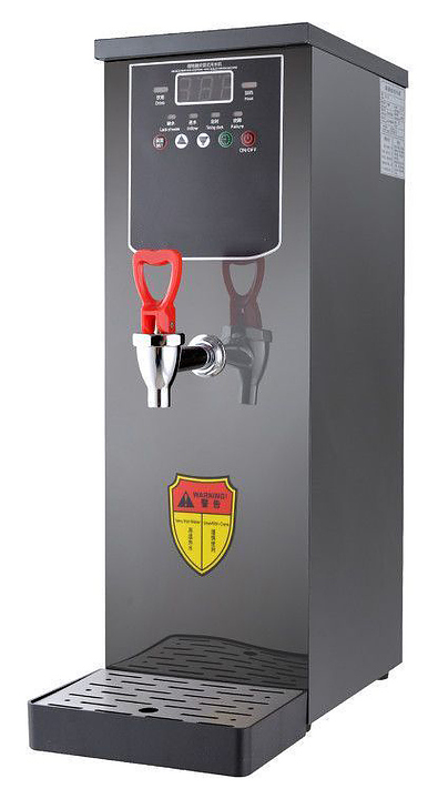 Кипятильник Eksi TWH 8L (черн.)