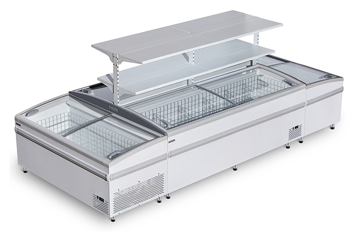 Ларь-бонета Снеж BFG 2100