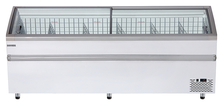 Ларь-бонета Снеж BFG 2100