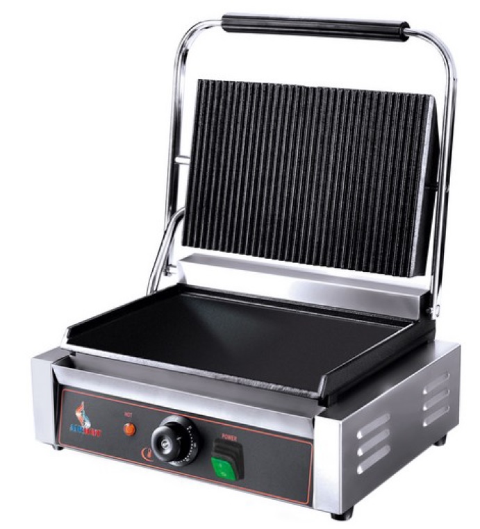 Гриль контактный Airhot CG-FF
