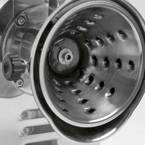Сыротерка для мягких сыров Fama TMC (FTMC 100E)