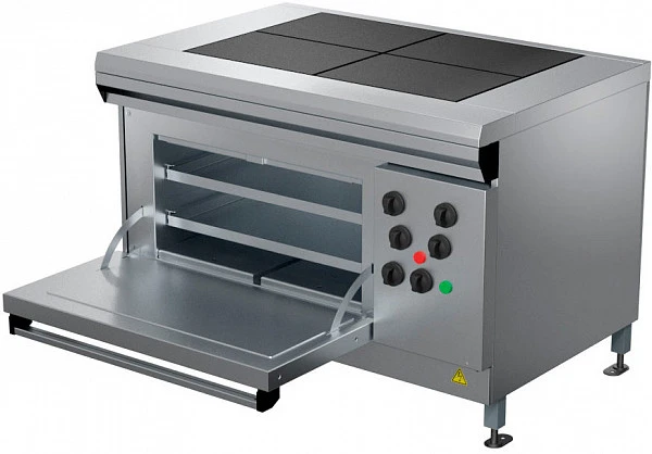 Плита электрическая Проммаш ПЭ-0,48ШП-03