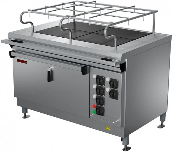 Плита электрическая Проммаш ПСЭ-0,48Ш