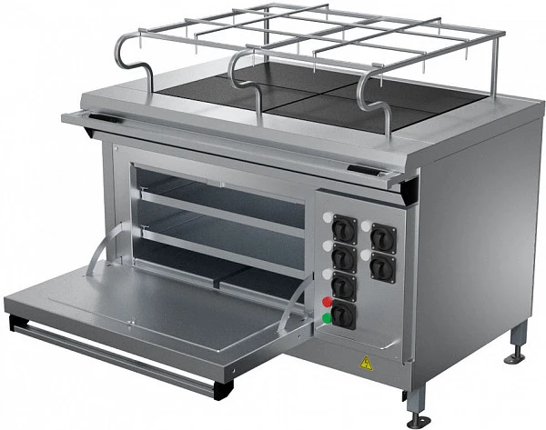 Плита электрическая Проммаш ПСЭ-0,48Ш