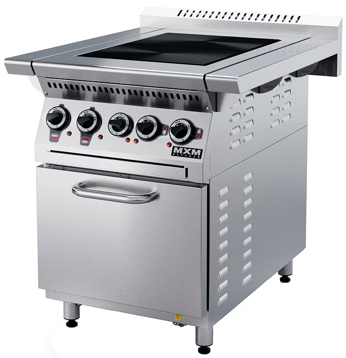 Плита электрическая Марихолодмаш ПЭ29Ж-02