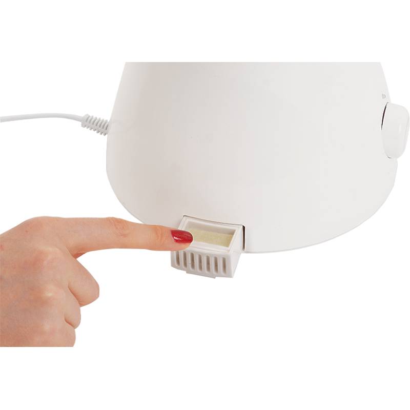 Увлажнитель воздуха Ballu UHB-300 белый