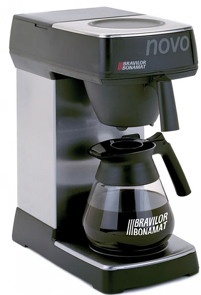 Капельная кофеварка Bravilor Bonamat Novo