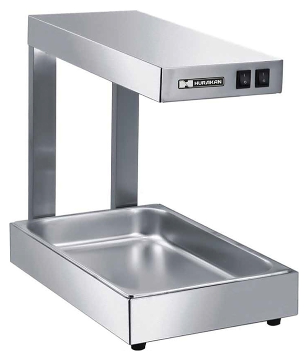 Мармит для картофеля фри Hurakan HKN-RH1