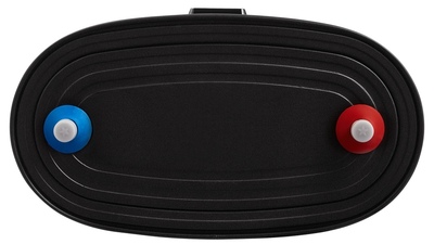 Водонагреватель Electrolux EWH 50 Gladius 2.0 Grafit