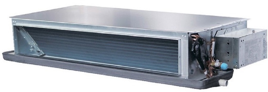 Кондиционер канальный инвертор. типа Haier AD71S2SS1FA/1U70S2SJ2FA