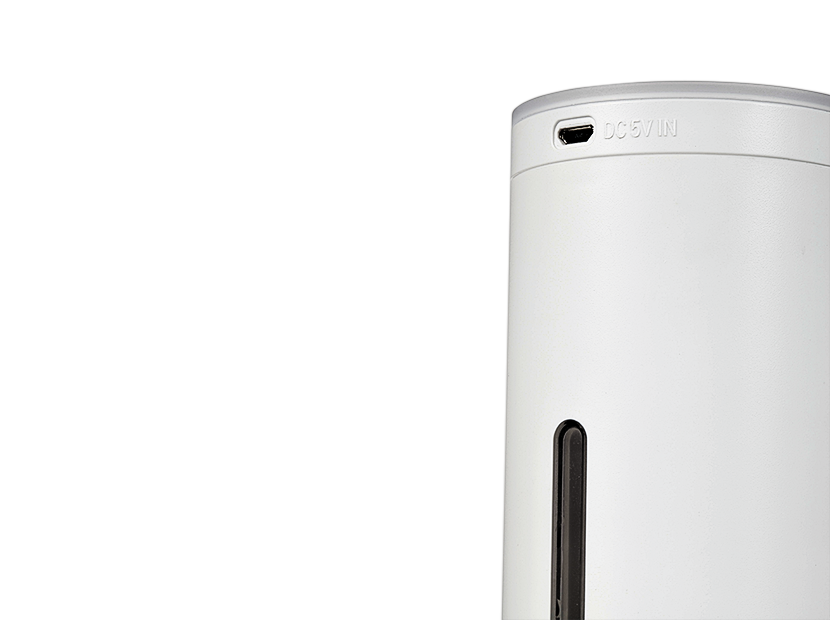 Увлажнитель воздуха Ballu UHB-035