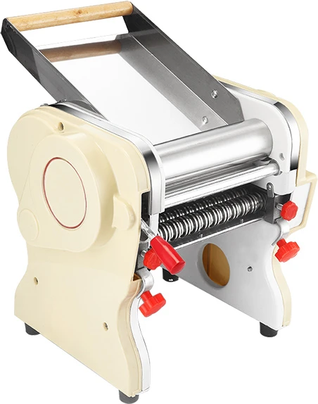 Тестораскаточная машина Crazy Pan CP-DSH20ABSL