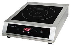 Плита индукционная Kocateq ZLIC3500MAXI