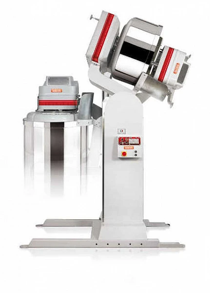 Спиральный тестомес Sigma SAU-B 280 HD на стол