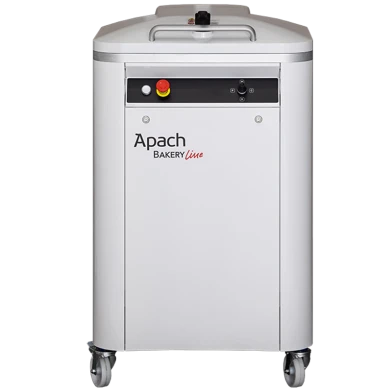 Тестоделитель Apach Bakery Line SE SA37