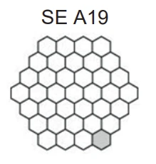 Тестоделитель Apach Bakery Line SE A19