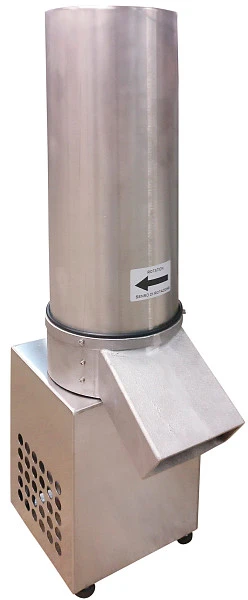 Измельчитель хлеба WLBake BM 70