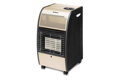 Газовый обогреватель Neoclima UK-20