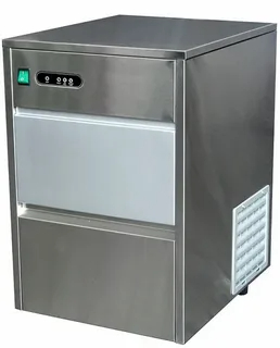 Льдогенератор Viatto ZB-20