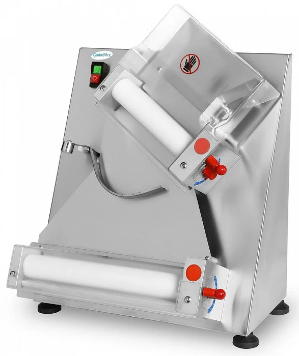 Тестораскаточная машина для пиццы Gastromix DR-30