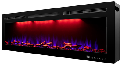 Очаг для электрокамина Royal Thermo RTFP/W-Allira 60LS