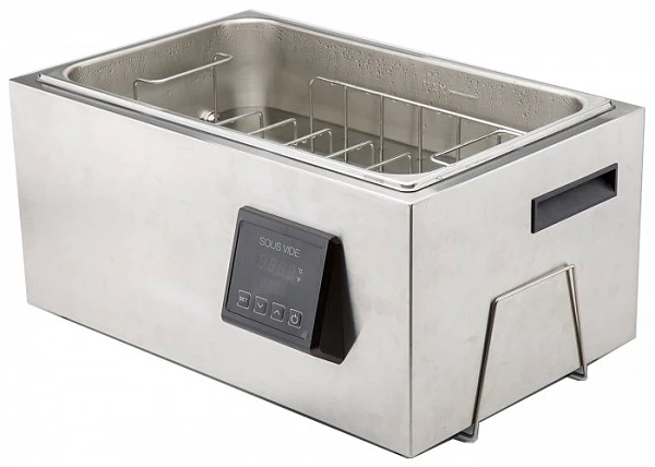 Аппарат sous vide (су вид) Viatto SV250