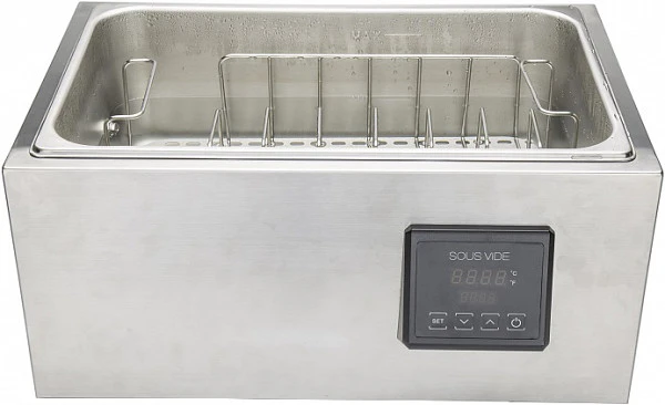 Аппарат sous vide (су вид) Viatto SV250