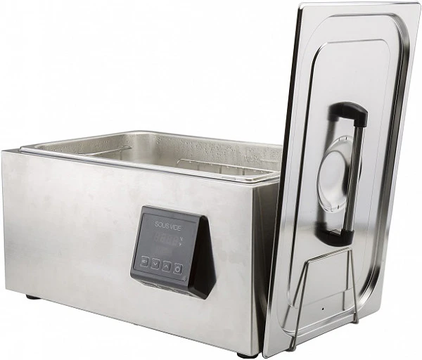 Аппарат sous vide (су вид) Viatto SV250