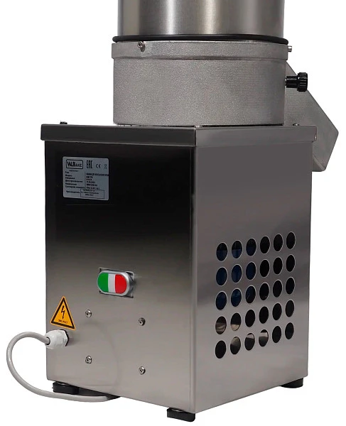 Измельчитель хлеба WLBake BM 70