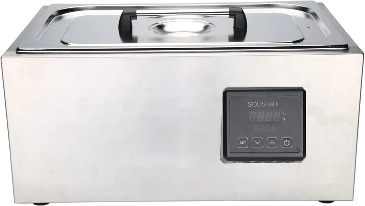 Аппарат sous vide (су вид) Viatto SV250