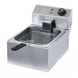 Фритюрница Viatto EF-6L