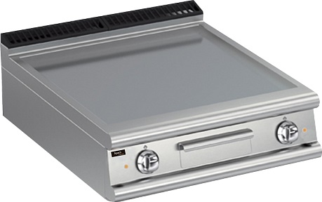 Жарочная поверхность Apach Chef Line LFTE87L