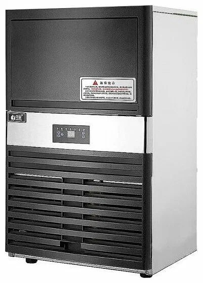 Льдогенератор Rosso BY-550F