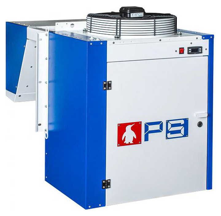 Холодильный моноблок Полюс-сар MGM 320 F L