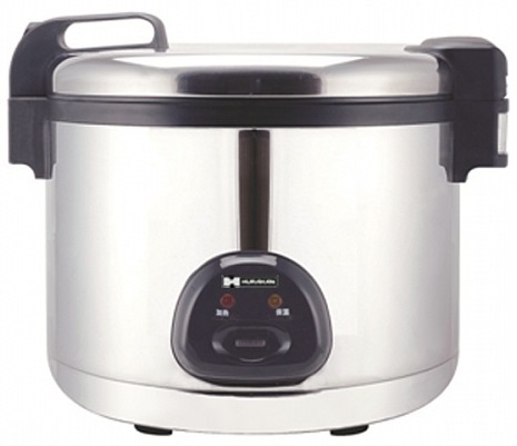 Рисоварка Hurakan HKN-SR270