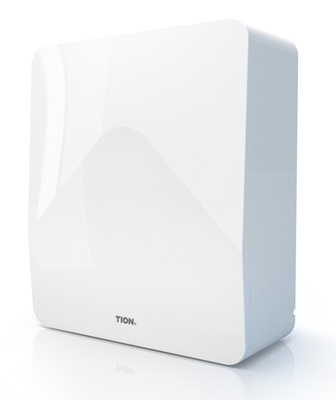 Бризер Tion 4S Family