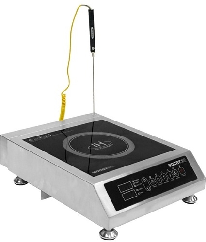 Плита индукционная Kocateq ZLIC3500NWPROBE