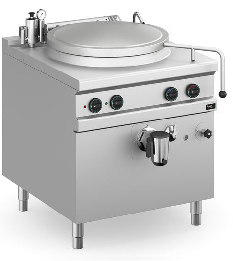 Котел пищеварочный Apach APKE-89-150L/PL