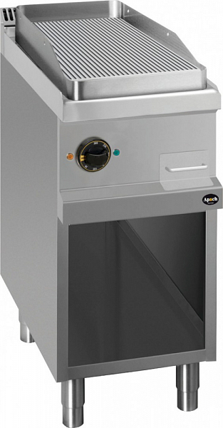 Жарочная поверхность Apach APTE-47PR (дверь)