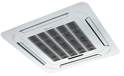 Аксессуар для фанкойла Electrolux EFR 600-1500 V2