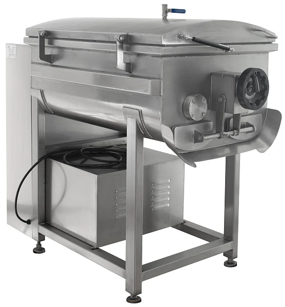 Фаршемешалка Foodatlas ZKBX-150