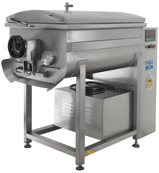 Фаршемешалка Foodatlas ZKBX-150