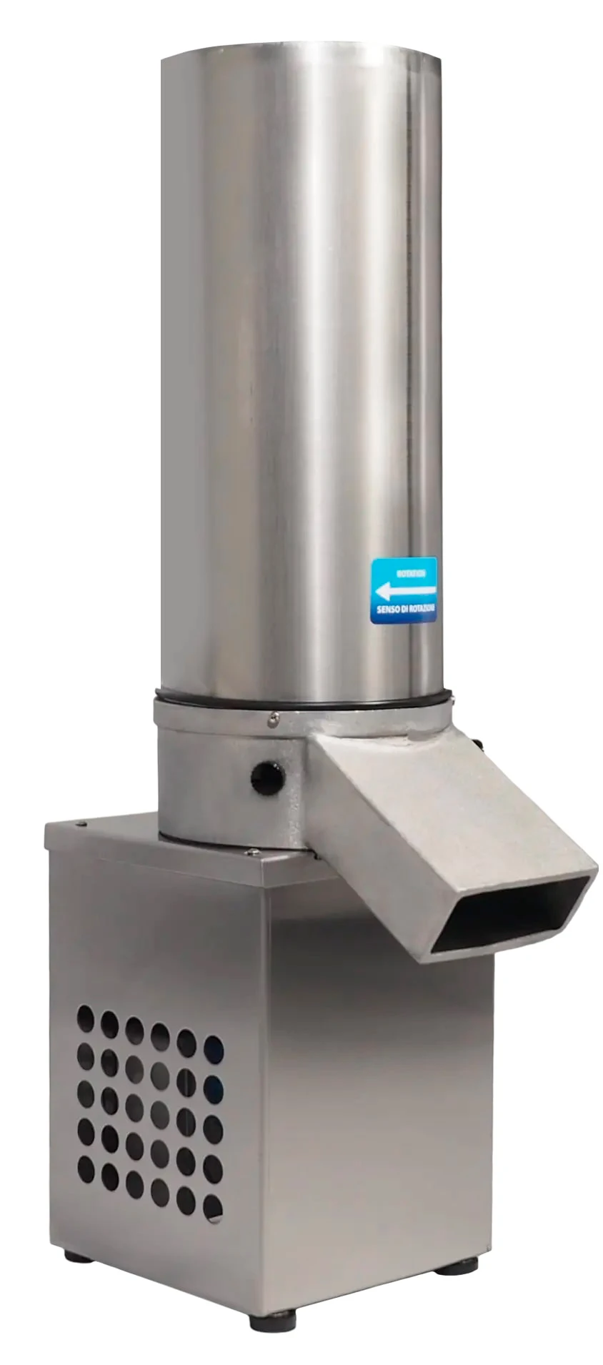 Измельчитель хлеба WLBake BM 70