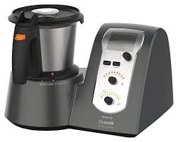 Термомиксер Taurus Mycook (1 кувшин)