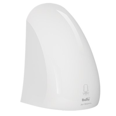 Сушилка для рук Ballu BAHD-1000AS