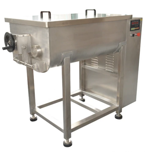 Фаршемешалка Roal Meat BX-150