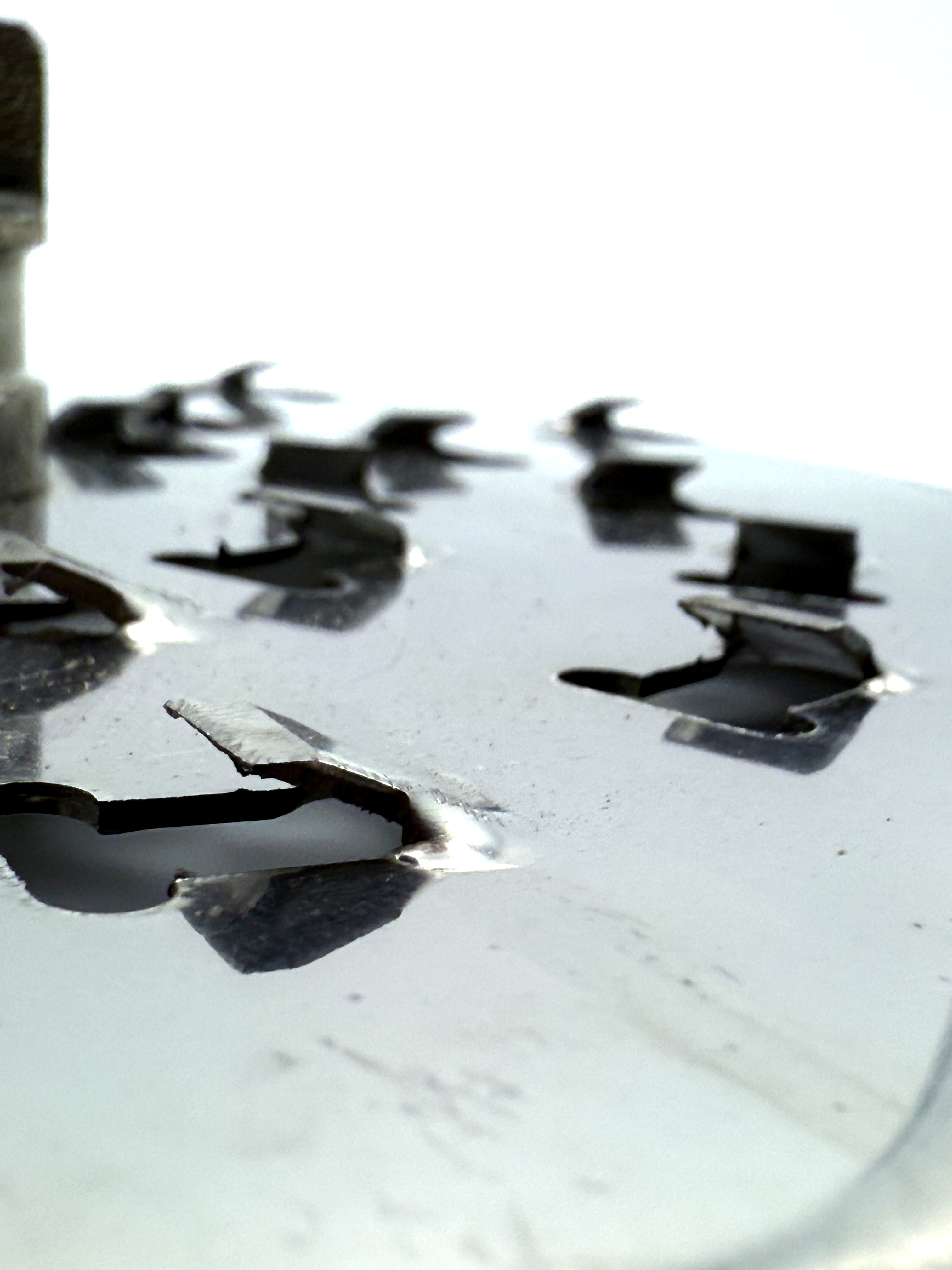 Диск шинковочный 13.00.00 МПР-350,350М