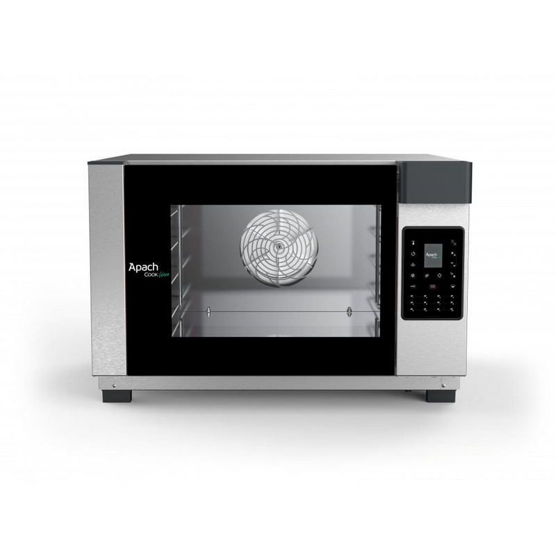 Печь конвекционная электрическая Apach AV04D