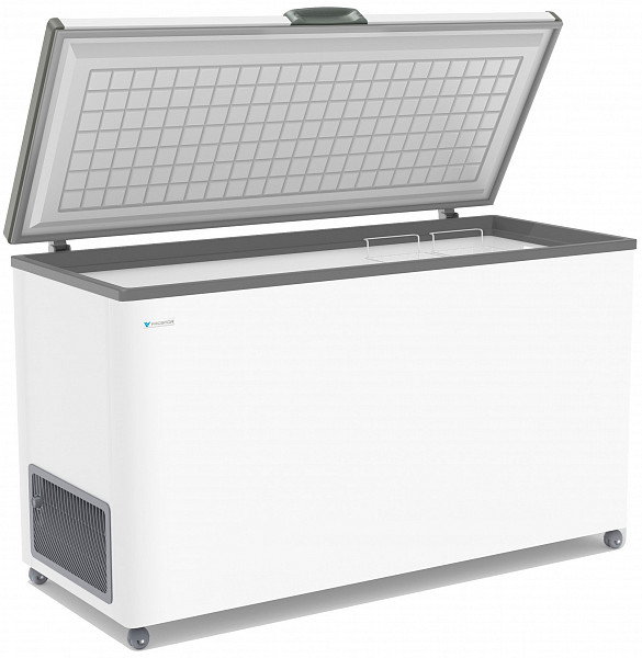 Морозильный ларь Frostor F 500S (белый)